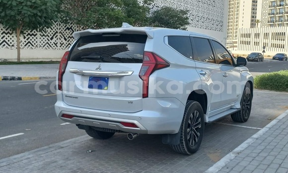 Tenga Tsaru Mitsubishi Montero Sport Chena Mota in Harare in Harare Tenga Tsaru Mitsubishi Montero Sport Chena Mota in Harare in Harare