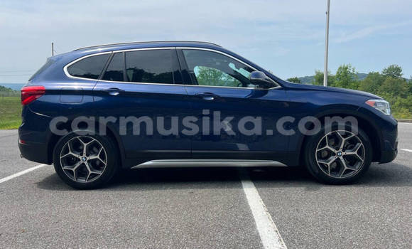 Tenga Tsaru BMW X1 Bhuruu Mota in Harare in Harare Tenga Tsaru BMW X1 Bhuruu Mota in Harare in Harare