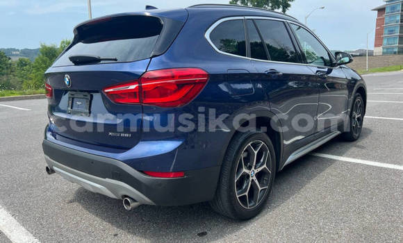 Tenga Tsaru BMW X1 Bhuruu Mota in Harare in Harare Tenga Tsaru BMW X1 Bhuruu Mota in Harare in Harare