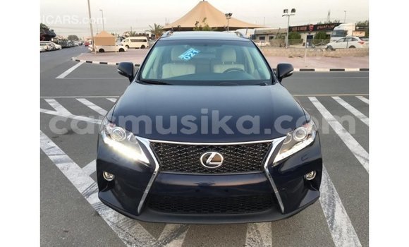 Tenga Imported Lexus RX 350 Bhuruu Mota in Import - Dubai in Harare Tenga Imported Lexus RX 350 Bhuruu Mota in Import - Dubai in Harare