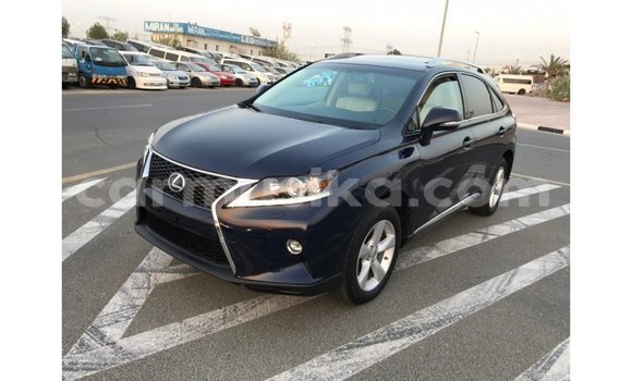 Tenga Imported Lexus RX 350 Bhuruu Mota in Import - Dubai in Harare Tenga Imported Lexus RX 350 Bhuruu Mota in Import - Dubai in Harare