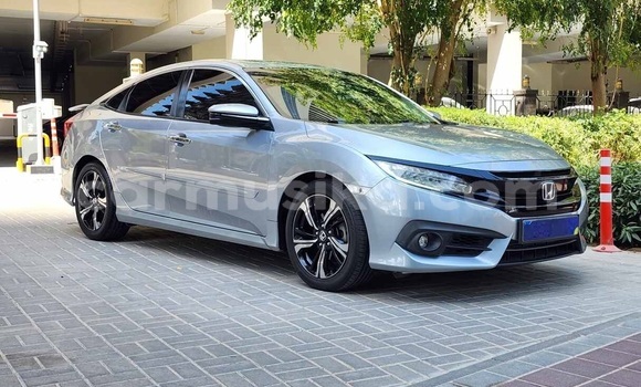 Tenga Tsaru Honda Civic Zvimwe Mota in Harare in Harare Tenga Tsaru Honda Civic Zvimwe Mota in Harare in Harare