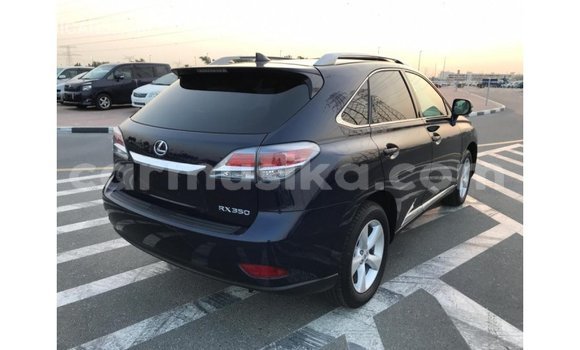 Tenga Imported Lexus RX 350 Bhuruu Mota in Import - Dubai in Harare Tenga Imported Lexus RX 350 Bhuruu Mota in Import - Dubai in Harare