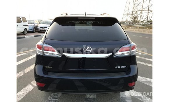 Tenga Imported Lexus RX 350 Bhuruu Mota in Import - Dubai in Harare Tenga Imported Lexus RX 350 Bhuruu Mota in Import - Dubai in Harare