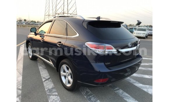 Tenga Imported Lexus RX 350 Bhuruu Mota in Import - Dubai in Harare Tenga Imported Lexus RX 350 Bhuruu Mota in Import - Dubai in Harare
