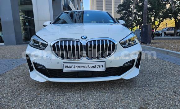 Buy Used BMW 1-Series White Car in Harare in Harare Buy Used BMW 1-Series White Car in Harare in Harare