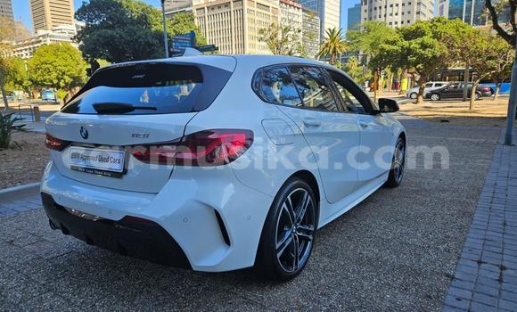 Buy Used BMW 1-Series White Car in Harare in Harare Buy Used BMW 1-Series White Car in Harare in Harare