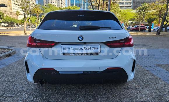 Buy Used BMW 1-Series White Car in Harare in Harare Buy Used BMW 1-Series White Car in Harare in Harare