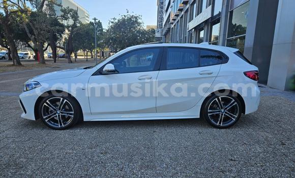 Buy Used BMW 1-Series White Car in Harare in Harare Buy Used BMW 1-Series White Car in Harare in Harare