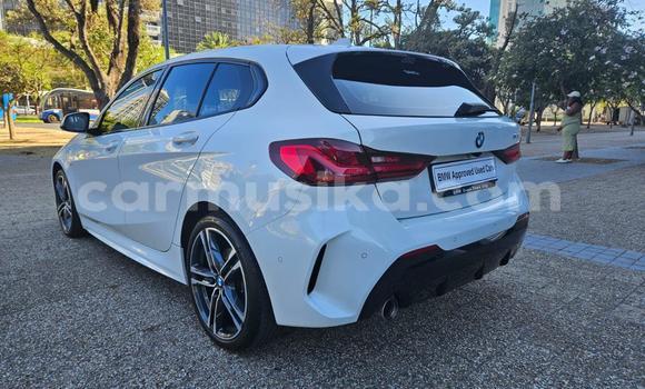 Buy Used BMW 1-Series White Car in Harare in Harare Buy Used BMW 1-Series White Car in Harare in Harare