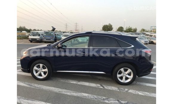 Tenga Imported Lexus RX 350 Bhuruu Mota in Import - Dubai in Harare Tenga Imported Lexus RX 350 Bhuruu Mota in Import - Dubai in Harare
