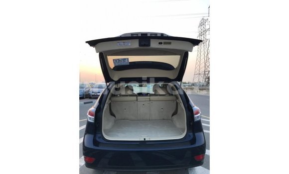 Tenga Imported Lexus RX 350 Bhuruu Mota in Import - Dubai in Harare Tenga Imported Lexus RX 350 Bhuruu Mota in Import - Dubai in Harare