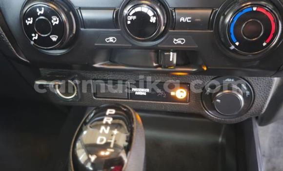 Acheter Occasion Voiture Isuzu D–MAX Gris à Beitbridge, Matabeleland South Acheter Occasion Voiture Isuzu D–MAX Gris à Beitbridge, Matabeleland South