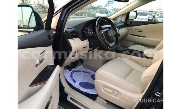 Tenga Imported Lexus RX 350 Bhuruu Mota in Import - Dubai in Harare Tenga Imported Lexus RX 350 Bhuruu Mota in Import - Dubai in Harare