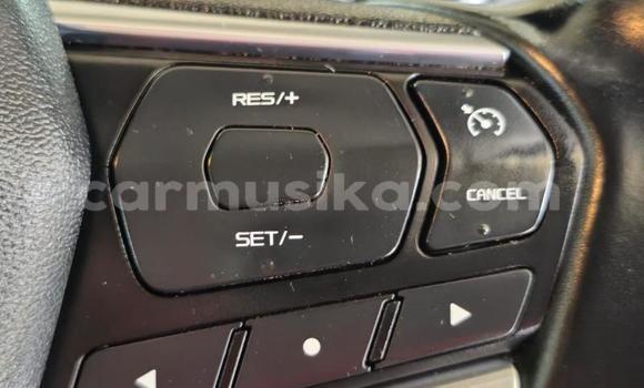 Acheter Occasion Voiture Isuzu D–MAX Gris à Beitbridge, Matabeleland South Acheter Occasion Voiture Isuzu D–MAX Gris à Beitbridge, Matabeleland South