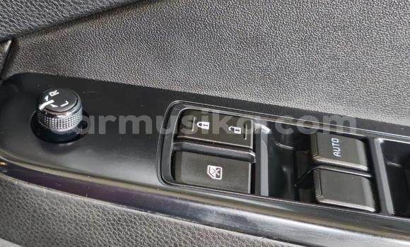 Acheter Occasion Voiture Isuzu D–MAX Gris à Beitbridge, Matabeleland South Acheter Occasion Voiture Isuzu D–MAX Gris à Beitbridge, Matabeleland South