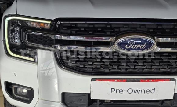 Acheter Occasion Voiture Ford Ranger Blanc à Beitbridge, Matabeleland South Acheter Occasion Voiture Ford Ranger Blanc à Beitbridge, Matabeleland South