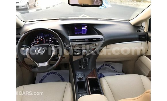 Tenga Imported Lexus RX 350 Bhuruu Mota in Import - Dubai in Harare Tenga Imported Lexus RX 350 Bhuruu Mota in Import - Dubai in Harare