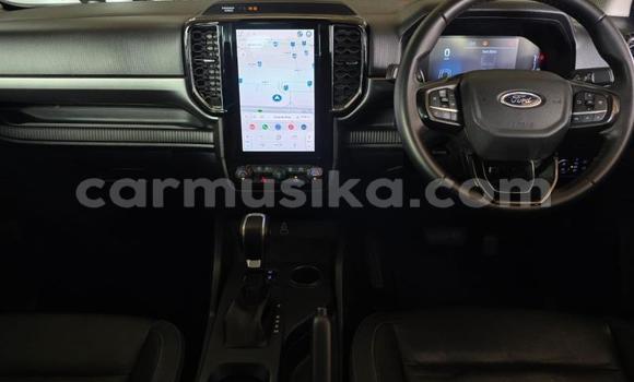 Acheter Occasion Voiture Ford Ranger Blanc à Beitbridge, Matabeleland South Acheter Occasion Voiture Ford Ranger Blanc à Beitbridge, Matabeleland South