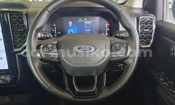 Acheter Occasion Voiture Ford Ranger Blanc à Beitbridge, Matabeleland South Acheter Occasion Voiture Ford Ranger Blanc à Beitbridge, Matabeleland South