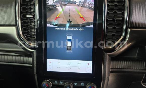 Acheter Occasion Voiture Ford Ranger Blanc à Beitbridge, Matabeleland South Acheter Occasion Voiture Ford Ranger Blanc à Beitbridge, Matabeleland South