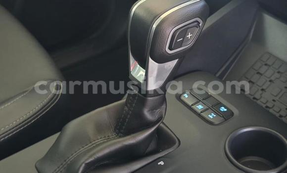 Acheter Occasion Voiture Ford Ranger Blanc à Beitbridge, Matabeleland South Acheter Occasion Voiture Ford Ranger Blanc à Beitbridge, Matabeleland South