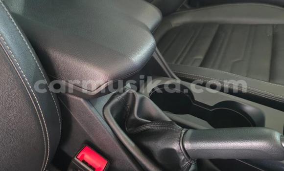 Acheter Occasion Voiture Ford Ranger Blanc à Beitbridge, Matabeleland South Acheter Occasion Voiture Ford Ranger Blanc à Beitbridge, Matabeleland South