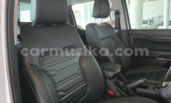 Acheter Occasion Voiture Ford Ranger Blanc à Beitbridge, Matabeleland South Acheter Occasion Voiture Ford Ranger Blanc à Beitbridge, Matabeleland South