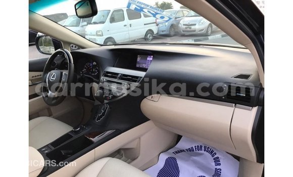 Tenga Imported Lexus RX 350 Bhuruu Mota in Import - Dubai in Harare Tenga Imported Lexus RX 350 Bhuruu Mota in Import - Dubai in Harare
