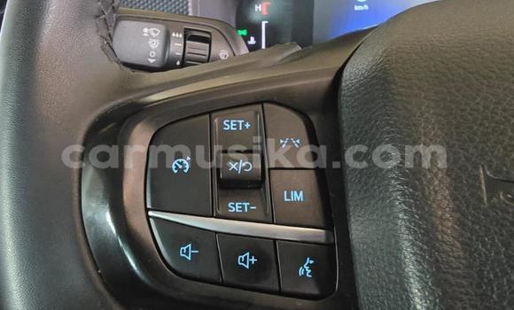 Acheter Occasion Voiture Ford Ranger Blanc à Beitbridge, Matabeleland South Acheter Occasion Voiture Ford Ranger Blanc à Beitbridge, Matabeleland South