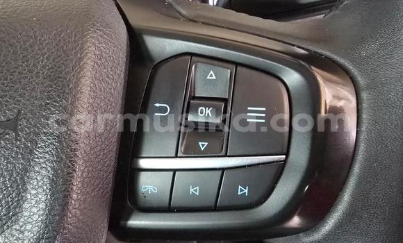 Acheter Occasion Voiture Ford Ranger Blanc à Beitbridge, Matabeleland South Acheter Occasion Voiture Ford Ranger Blanc à Beitbridge, Matabeleland South