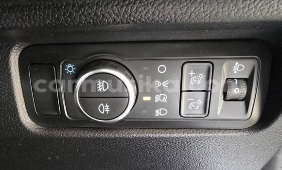 Acheter Occasion Voiture Ford Ranger Blanc à Beitbridge, Matabeleland South Acheter Occasion Voiture Ford Ranger Blanc à Beitbridge, Matabeleland South