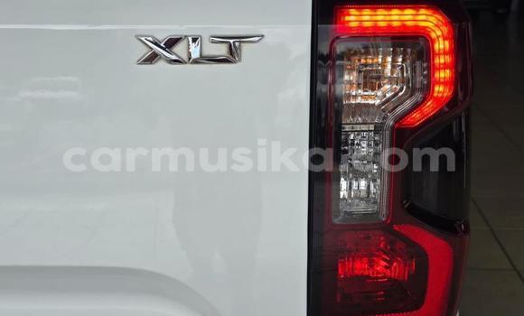 Acheter Occasion Voiture Ford Ranger Blanc à Beitbridge, Matabeleland South Acheter Occasion Voiture Ford Ranger Blanc à Beitbridge, Matabeleland South