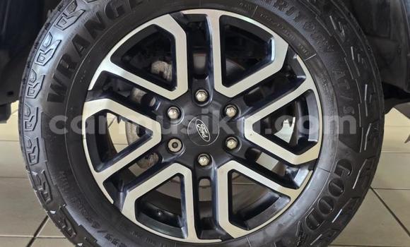 Acheter Occasion Voiture Ford Ranger Blanc à Beitbridge, Matabeleland South Acheter Occasion Voiture Ford Ranger Blanc à Beitbridge, Matabeleland South