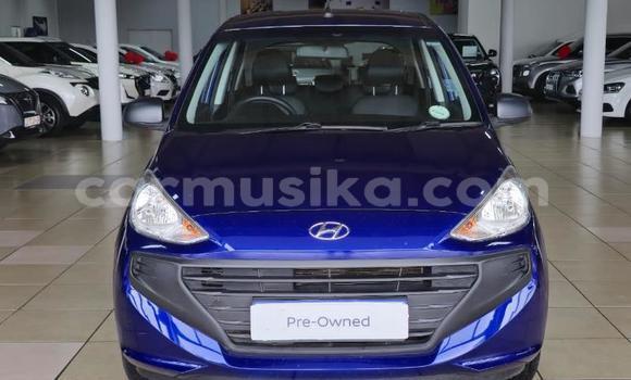 Acheter Occasion Voiture Hyundai Atos Bleu à Beitbridge, Matabeleland South Acheter Occasion Voiture Hyundai Atos Bleu à Beitbridge, Matabeleland South