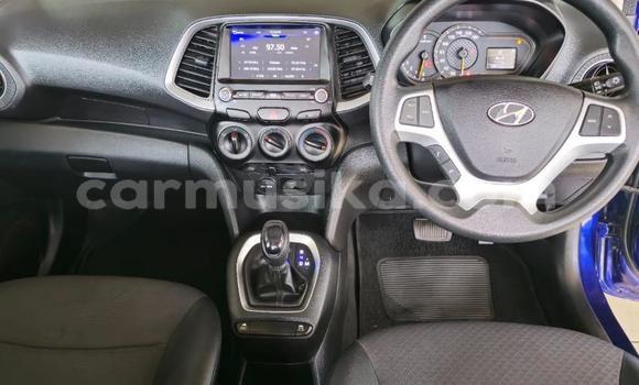 Acheter Occasion Voiture Hyundai Atos Bleu à Beitbridge, Matabeleland South Acheter Occasion Voiture Hyundai Atos Bleu à Beitbridge, Matabeleland South
