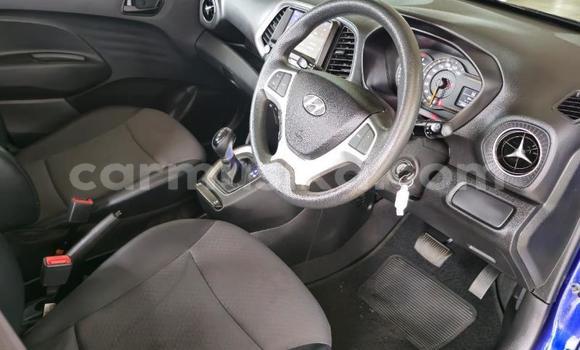 Acheter Occasion Voiture Hyundai Atos Bleu à Beitbridge, Matabeleland South Acheter Occasion Voiture Hyundai Atos Bleu à Beitbridge, Matabeleland South