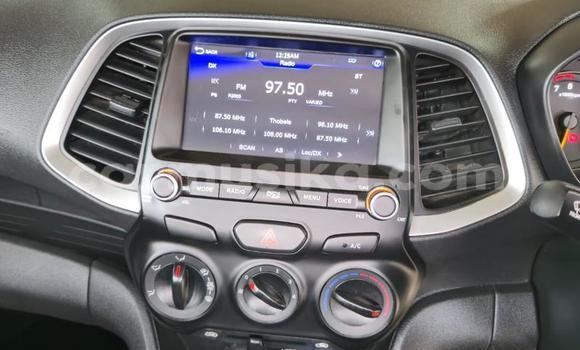 Acheter Occasion Voiture Hyundai Atos Bleu à Beitbridge, Matabeleland South Acheter Occasion Voiture Hyundai Atos Bleu à Beitbridge, Matabeleland South