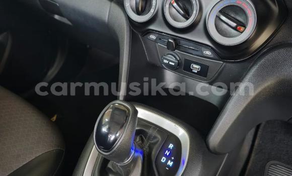 Acheter Occasion Voiture Hyundai Atos Bleu à Beitbridge, Matabeleland South Acheter Occasion Voiture Hyundai Atos Bleu à Beitbridge, Matabeleland South