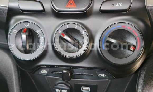 Acheter Occasion Voiture Hyundai Atos Bleu à Beitbridge, Matabeleland South Acheter Occasion Voiture Hyundai Atos Bleu à Beitbridge, Matabeleland South