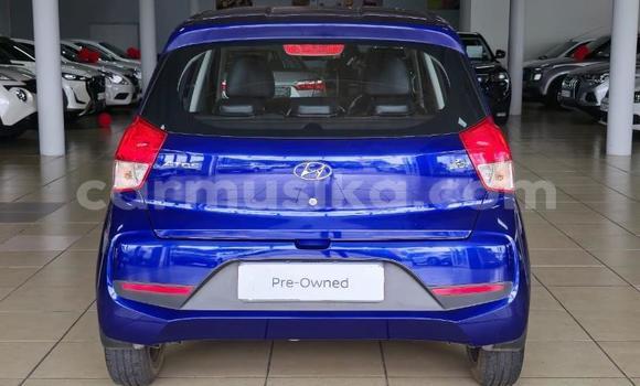 Acheter Occasion Voiture Hyundai Atos Bleu à Beitbridge, Matabeleland South Acheter Occasion Voiture Hyundai Atos Bleu à Beitbridge, Matabeleland South