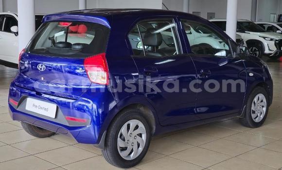 Acheter Occasion Voiture Hyundai Atos Bleu à Beitbridge, Matabeleland South Acheter Occasion Voiture Hyundai Atos Bleu à Beitbridge, Matabeleland South