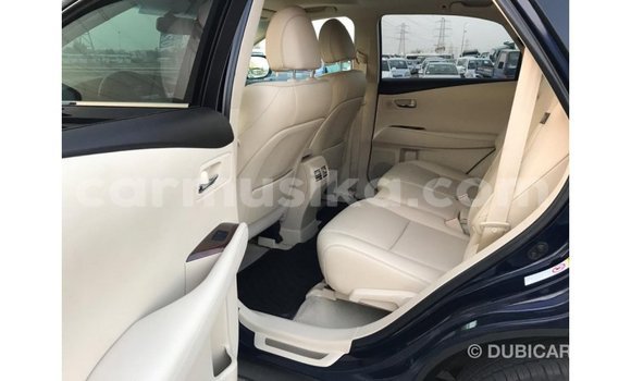 Tenga Imported Lexus RX 350 Bhuruu Mota in Import - Dubai in Harare Tenga Imported Lexus RX 350 Bhuruu Mota in Import - Dubai in Harare