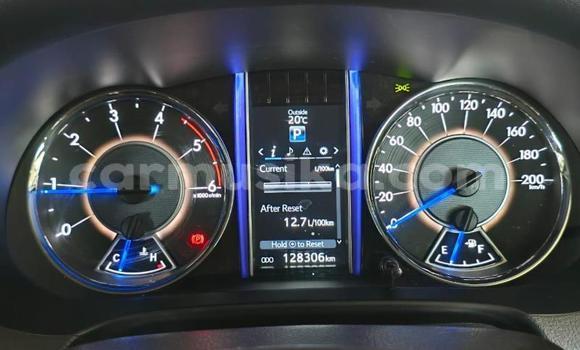 Acheter Occasion Voiture Toyota Fortuner Blanc à Belvédère, Harare Acheter Occasion Voiture Toyota Fortuner Blanc à Belvédère, Harare