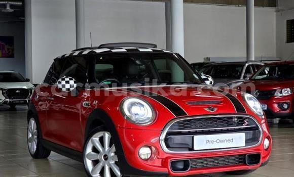Nunua Ilio tumika Mini Cooper S clubman Nyingine Gari ndani ya Beitbridge nchini Matabeleland Kusini