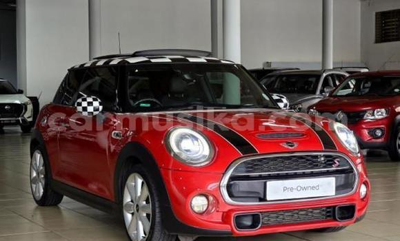 Acheter Occasion Voiture Mini Cooper S clubman Autre à Beitbridge, Matabeleland South Acheter Occasion Voiture Mini Cooper S clubman Autre à Beitbridge, Matabeleland South