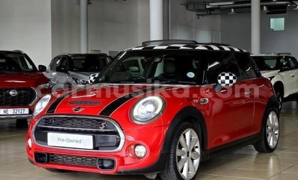 Acheter Occasion Voiture Mini Cooper S clubman Autre à Beitbridge, Matabeleland South Acheter Occasion Voiture Mini Cooper S clubman Autre à Beitbridge, Matabeleland South