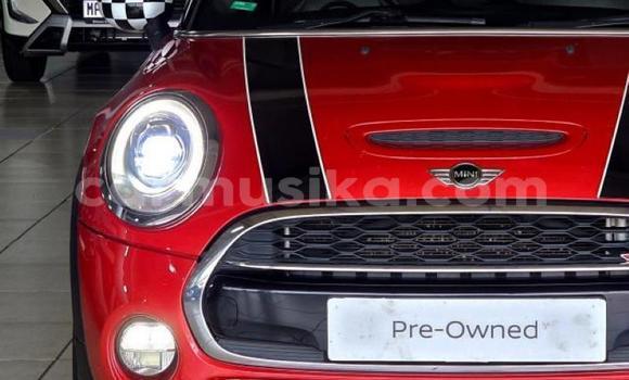 Acheter Occasion Voiture Mini Cooper S clubman Autre à Beitbridge, Matabeleland South Acheter Occasion Voiture Mini Cooper S clubman Autre à Beitbridge, Matabeleland South