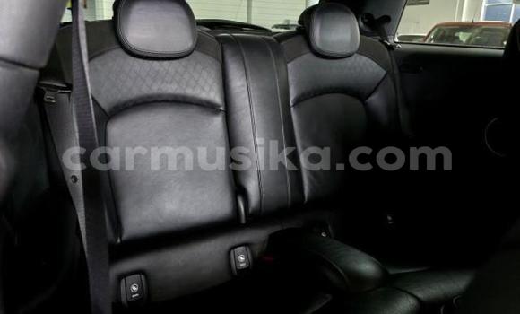 Acheter Occasion Voiture Mini Cooper S clubman Autre à Beitbridge, Matabeleland South Acheter Occasion Voiture Mini Cooper S clubman Autre à Beitbridge, Matabeleland South