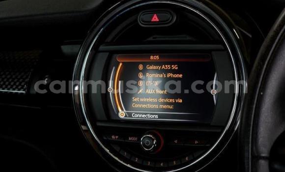 Acheter Occasion Voiture Mini Cooper S clubman Autre à Beitbridge, Matabeleland South Acheter Occasion Voiture Mini Cooper S clubman Autre à Beitbridge, Matabeleland South